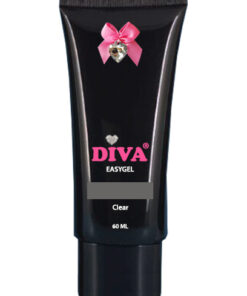 DIVA Easygel Clear 60 ml