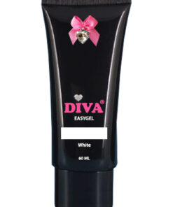 DIVA Easygel White 60 ml