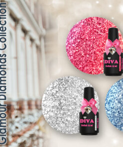 Diva Glamour Diamonds Collection 1