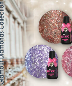 Diva Glamour Diamonds Collection 2