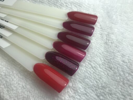 Diamondline Burning Love Spicy Red - Afbeelding 5