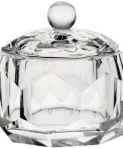 Dappendish Glas