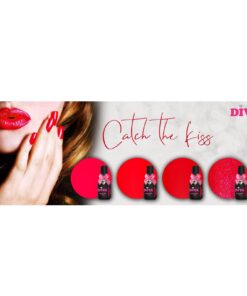 Diva Catch The Kiss Collection