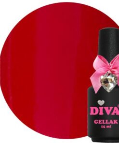 Diva Gellak Always Lovely 15 ml