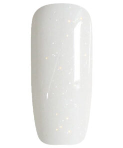 Alternative view of Diva Easygel Shimmery Ice White 30 ml