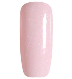 Alternative view of Diva Easygel Shimmery Amour Pink 30 ml