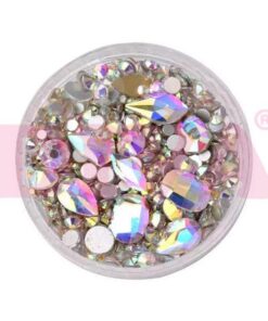 Crystal Mix Crystal