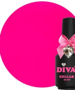 Diva Gellak En Vogue 15 ml