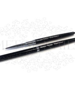 Kolinsky Fine Liner Short