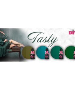 Diva Tasty Collection