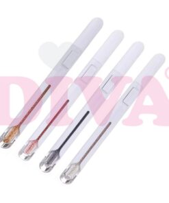 Precision Beads Applicator Pen Gold Silver Black Rose Gold