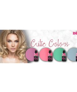 Diva Cutie Colors Collection