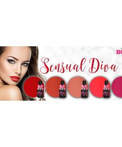 Diva Sensual Diva Collection