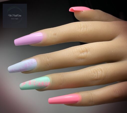 DIVA Blooming Gel - Afbeelding 2