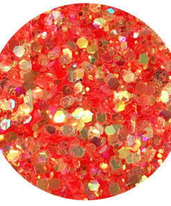 Alternative view of Diva Gellak Coral Pink 15 ml