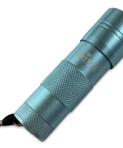 DIVA Mini Led Lamp 12W Blue