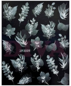 Design Stickers 7 White