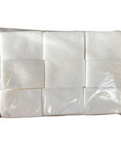Nail wipes 500stuks