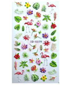 Design Sticker 115 5D Art