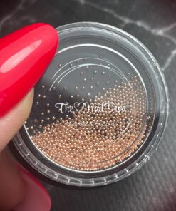 Caviar Beads Rose