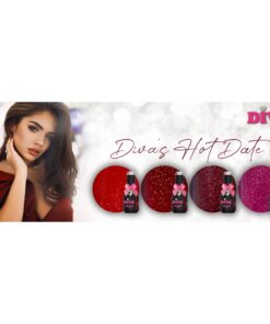 Diva’s Hot Date Collection