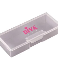 DIVA Vijlen Opberg Box