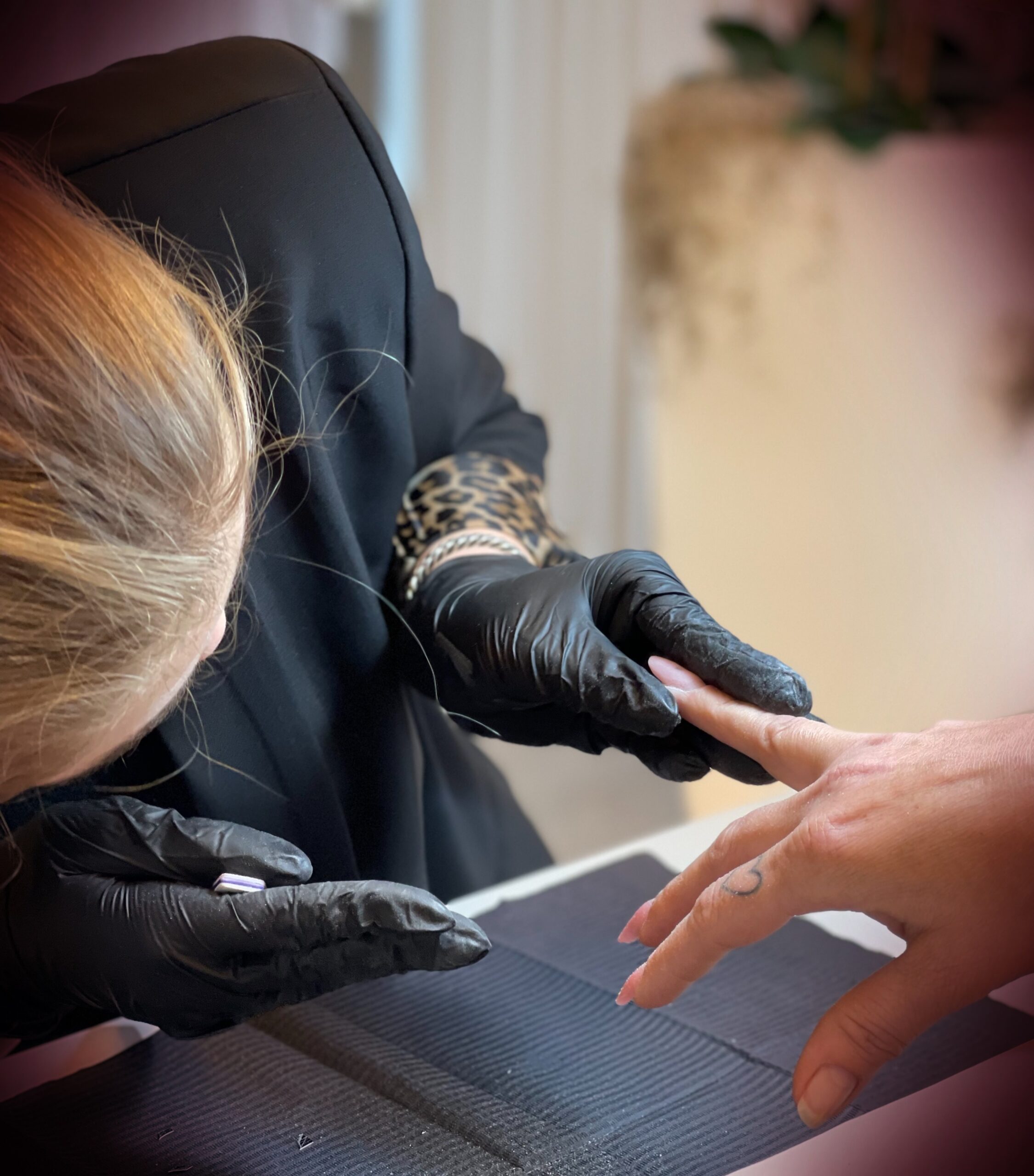 Nagelstyliste Privé Basisopleiding - Afbeelding 9