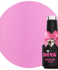 DIVA Gellak Icecream 10 ml