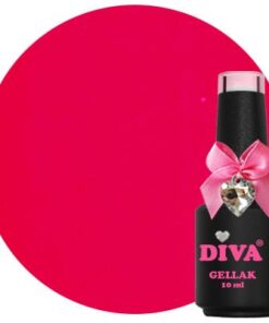 DIVA Gellak Lollipop 10 ml