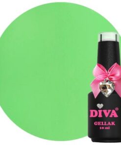 DIVA Gellak Victor 10 ml
