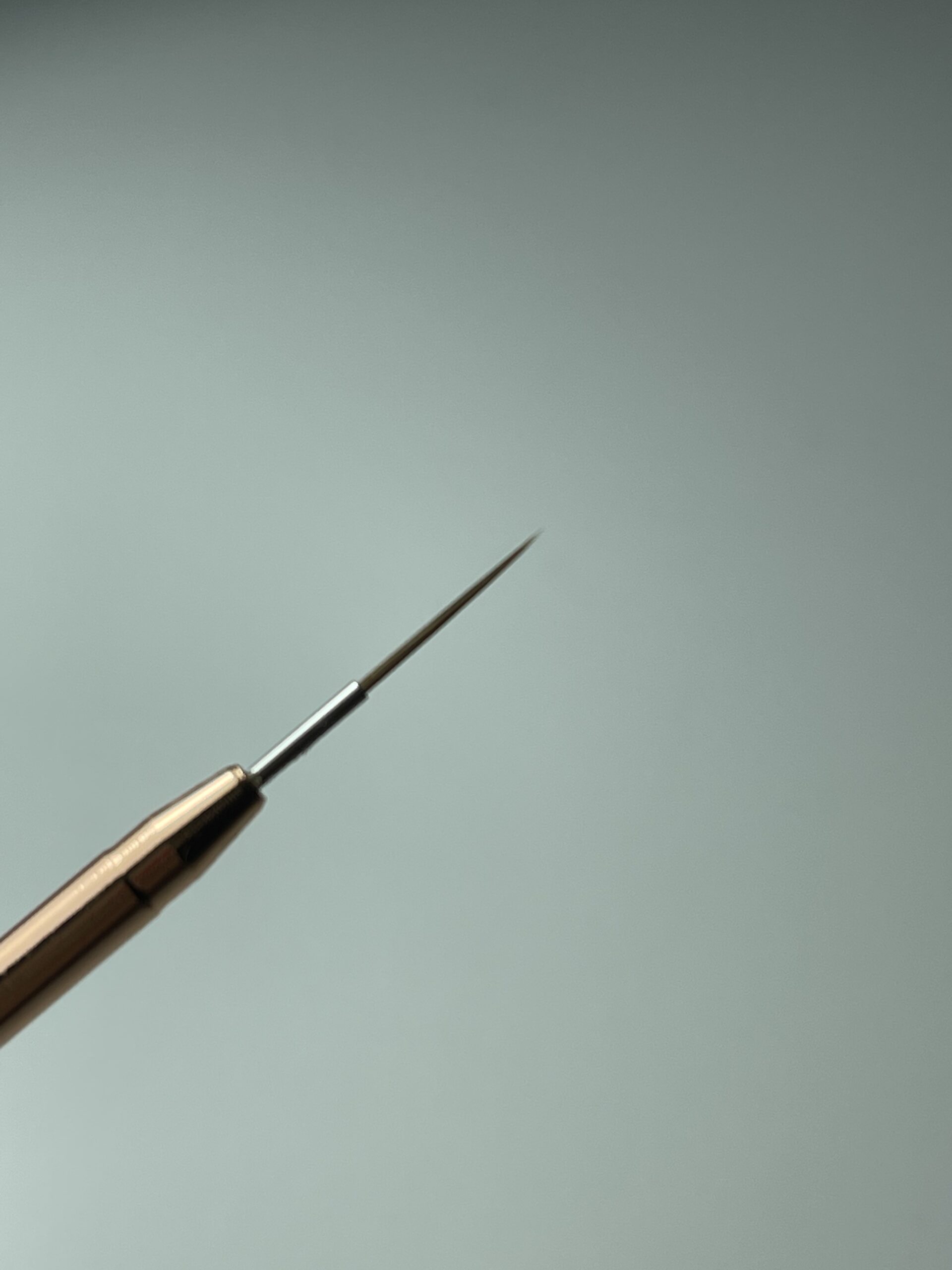 Fineliner penseel luipaard dubbelzijdig - Afbeelding 3
