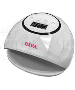 Professionele Dual Wave Lamp Wit DIVA 86W