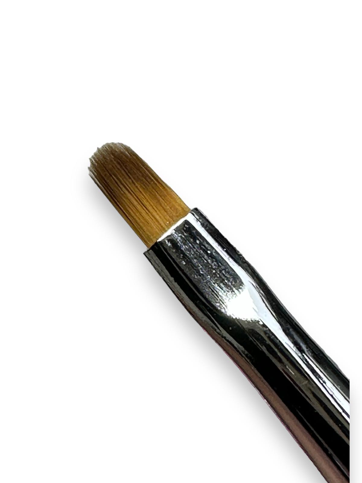 Diva Tiger Penseel - Afbeelding 2