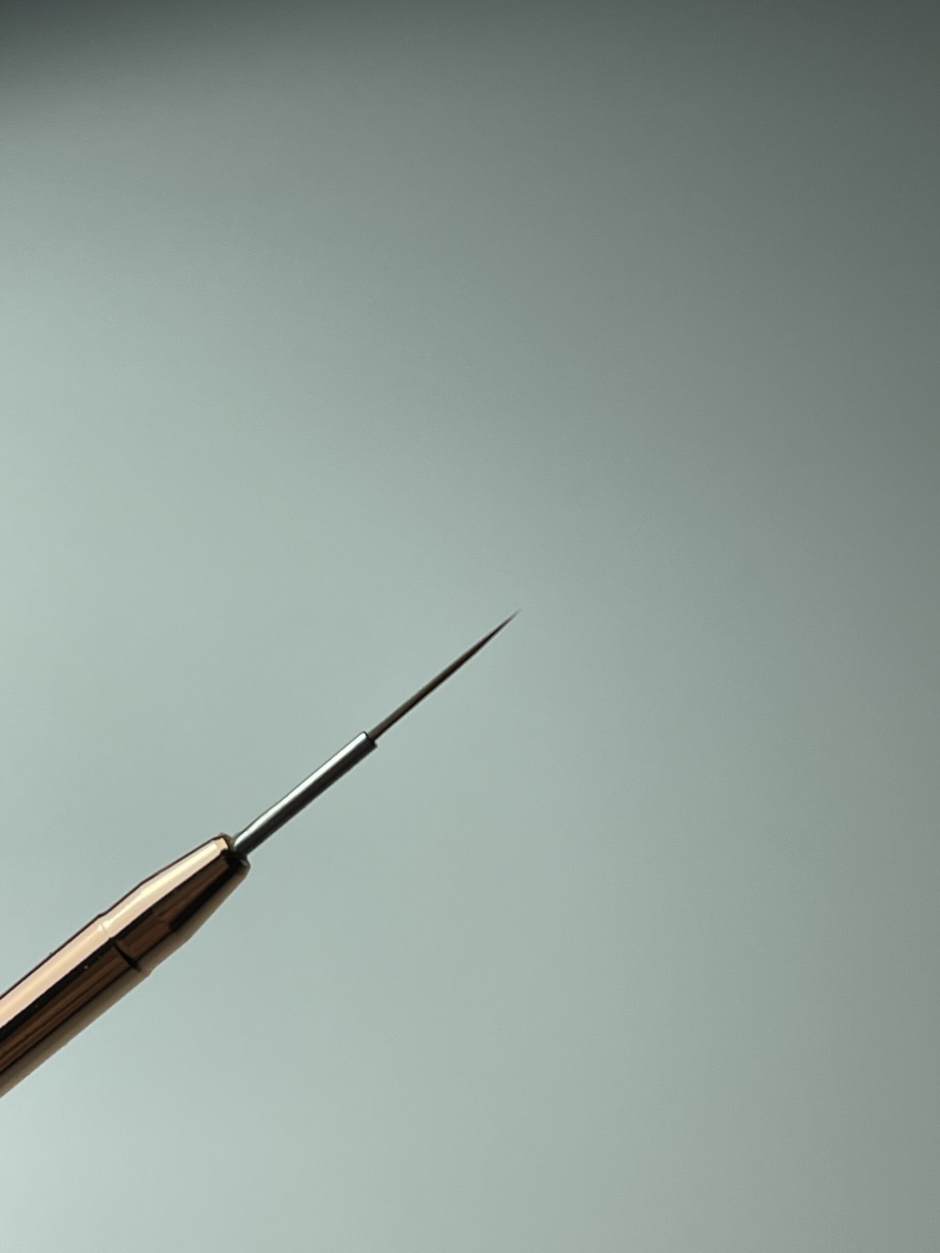 Fineliner penseel luipaard dubbelzijdig - Afbeelding 2