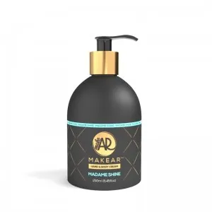 MAKEAR | HANDCREME | MADAME SHINE 250ML
