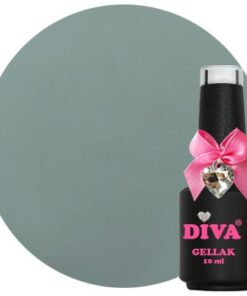 DIVA Gellak Paradise Sea 10 ml