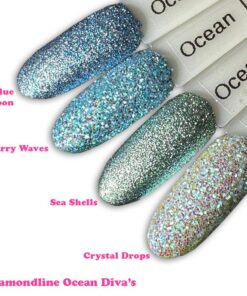 Alternative view of Diamondline Ocean Diva's Collection