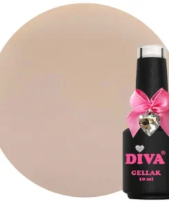 DIVA Gellak Skinny Dip 10 ml
