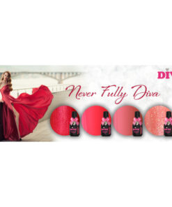 DIVA Never Fully Diva Collection