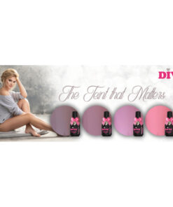 DIVA The Teint That Matters