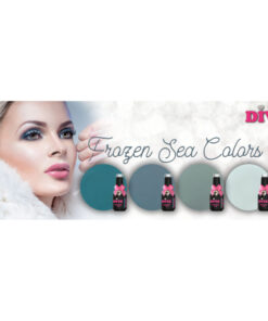 Diva Frozen Sea Collection