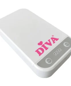 DIVA UV Sterilizer Box