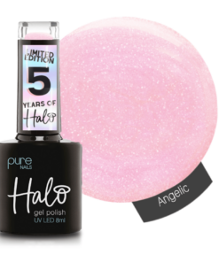 Halo Gel Polish 8ml Angelic
