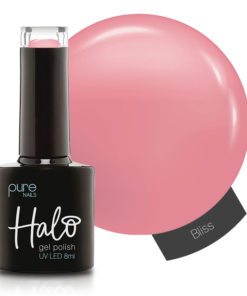Halo Gel Polish 8ml Bliss