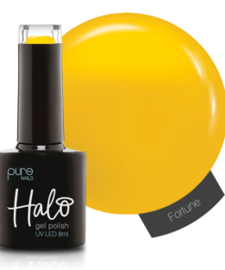 Halo Gel Polish 8ml Fortune