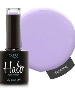 Halo Gel Polish 8ml Dreamer
