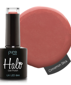 Halo Gel Polish 8ml Cinnamon Stick