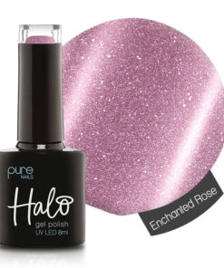 Halo Gel Polish 8ml Enchanted Rose