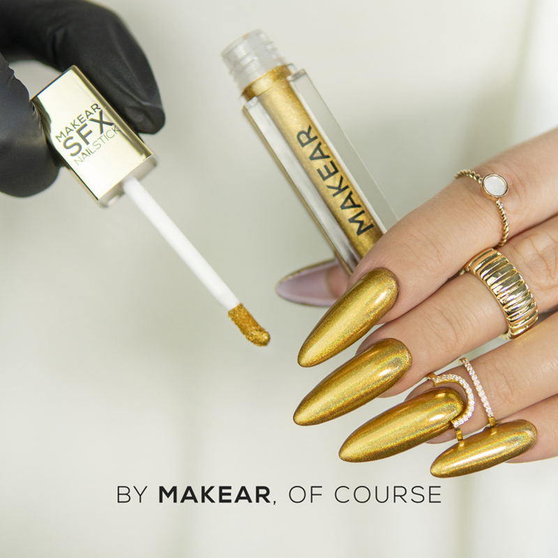 Makear SFX Nailstick NH02