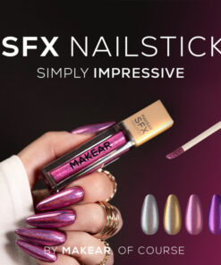 Makear SFX Nailstick